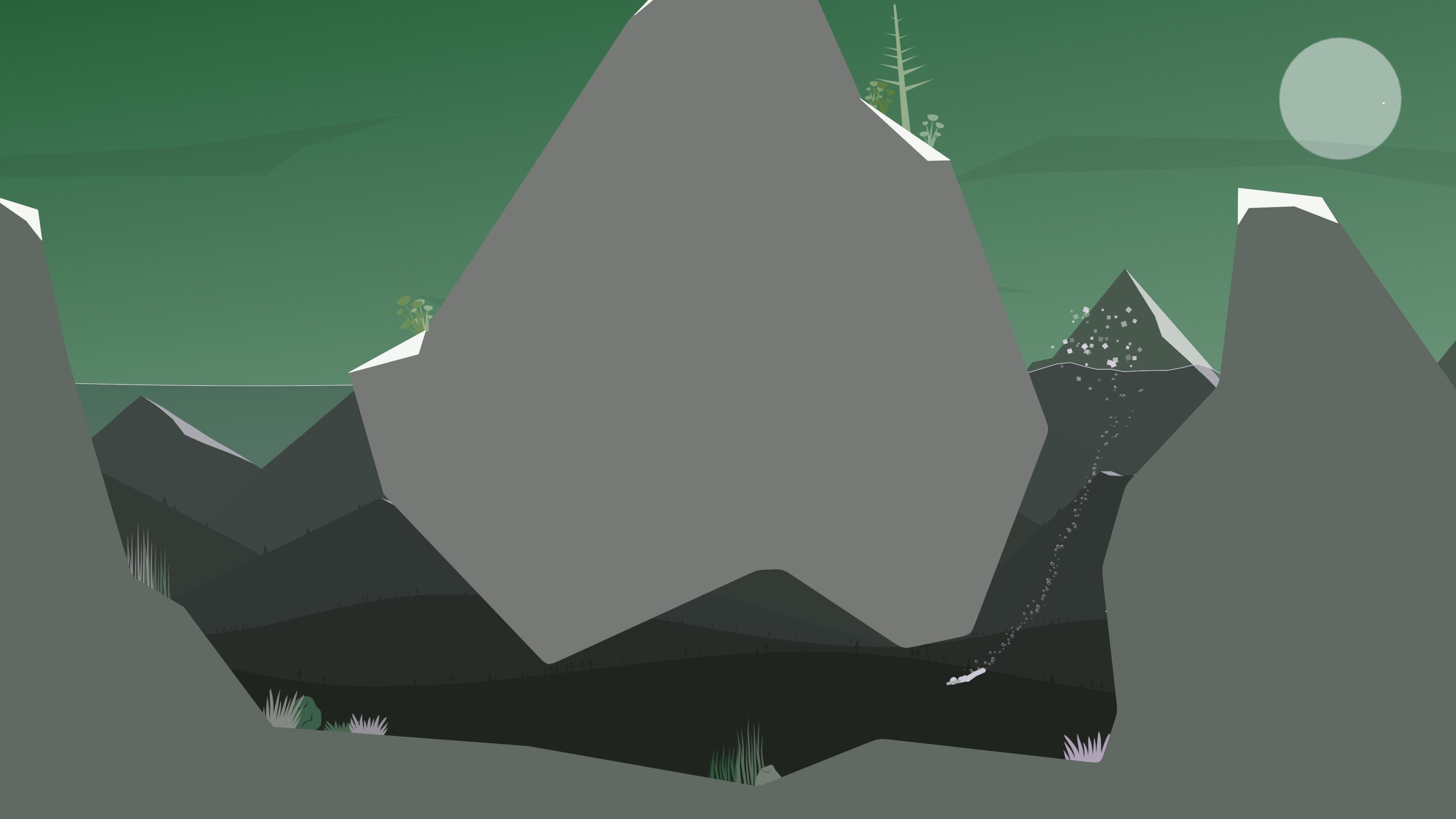 That Flipping Mountain screenshot 4