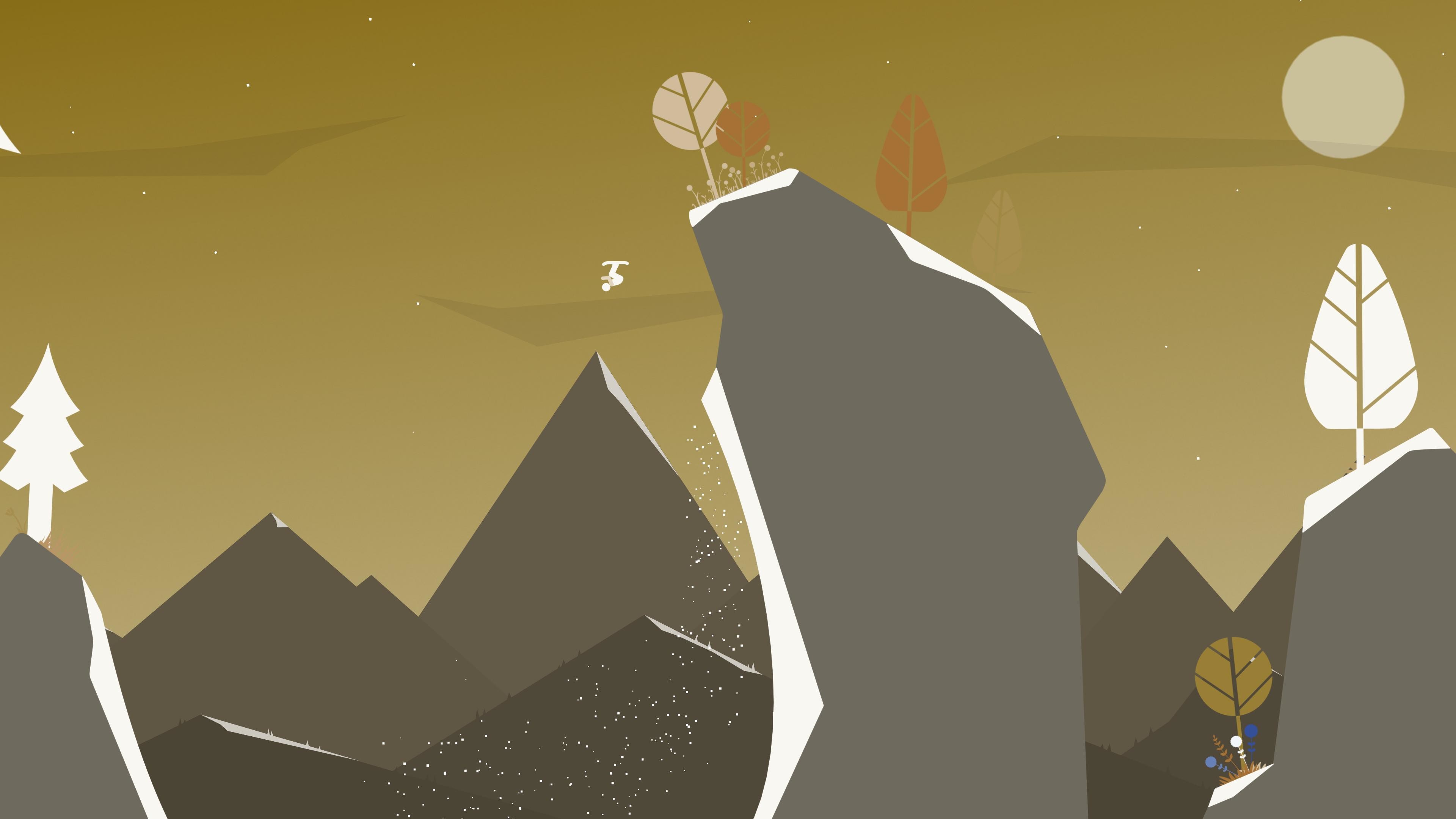 That Flipping Mountain screenshot 3