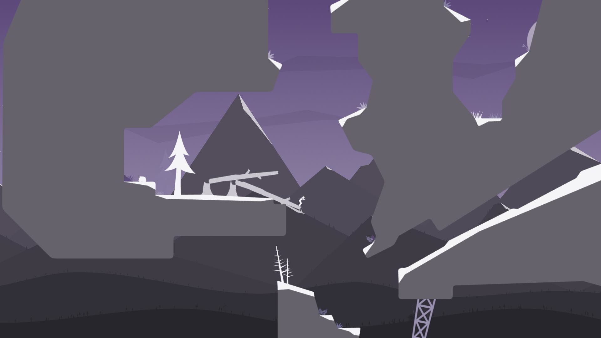 That Flipping Mountain screenshot 10