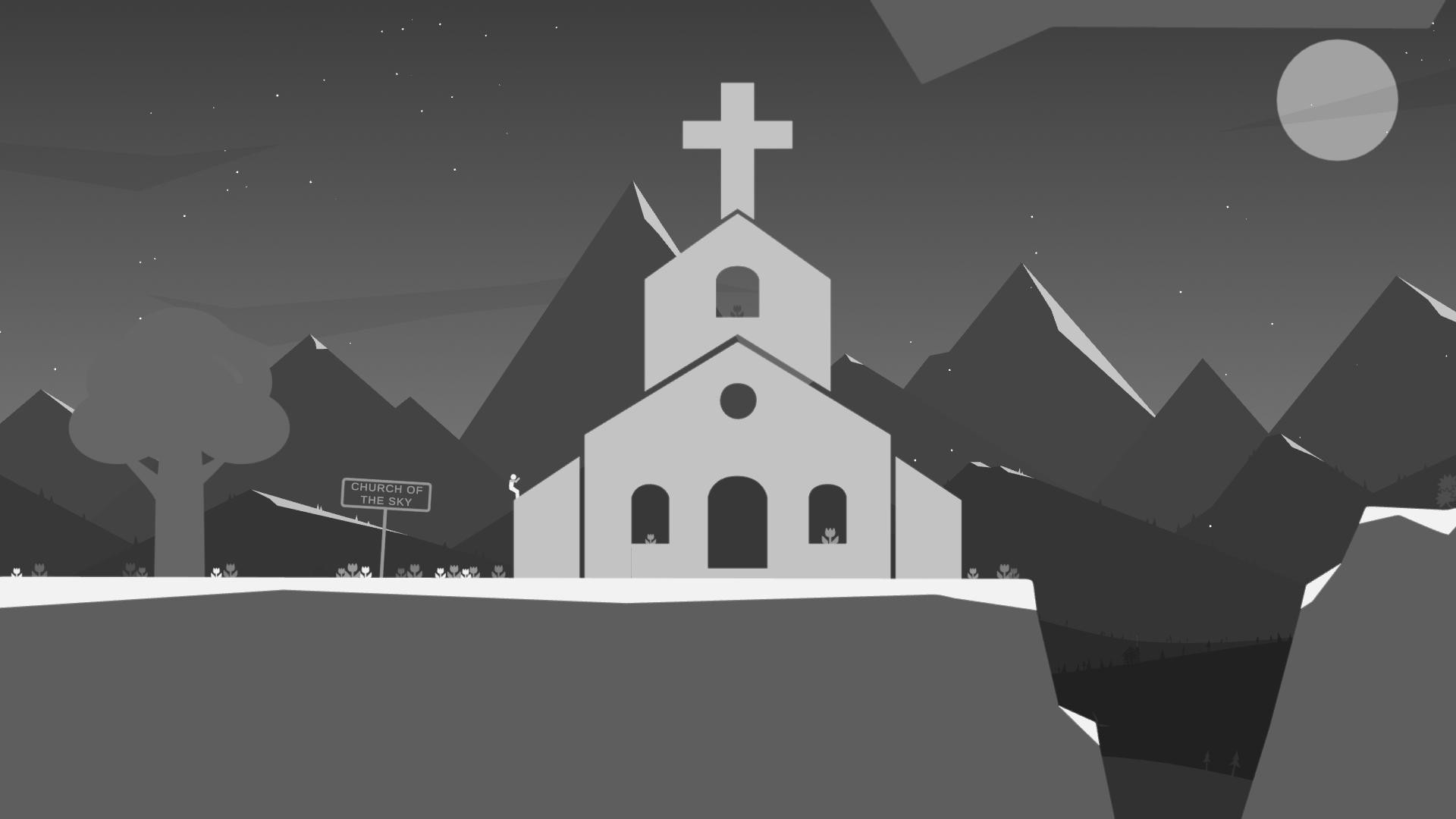 That Flipping Mountain screenshot 5