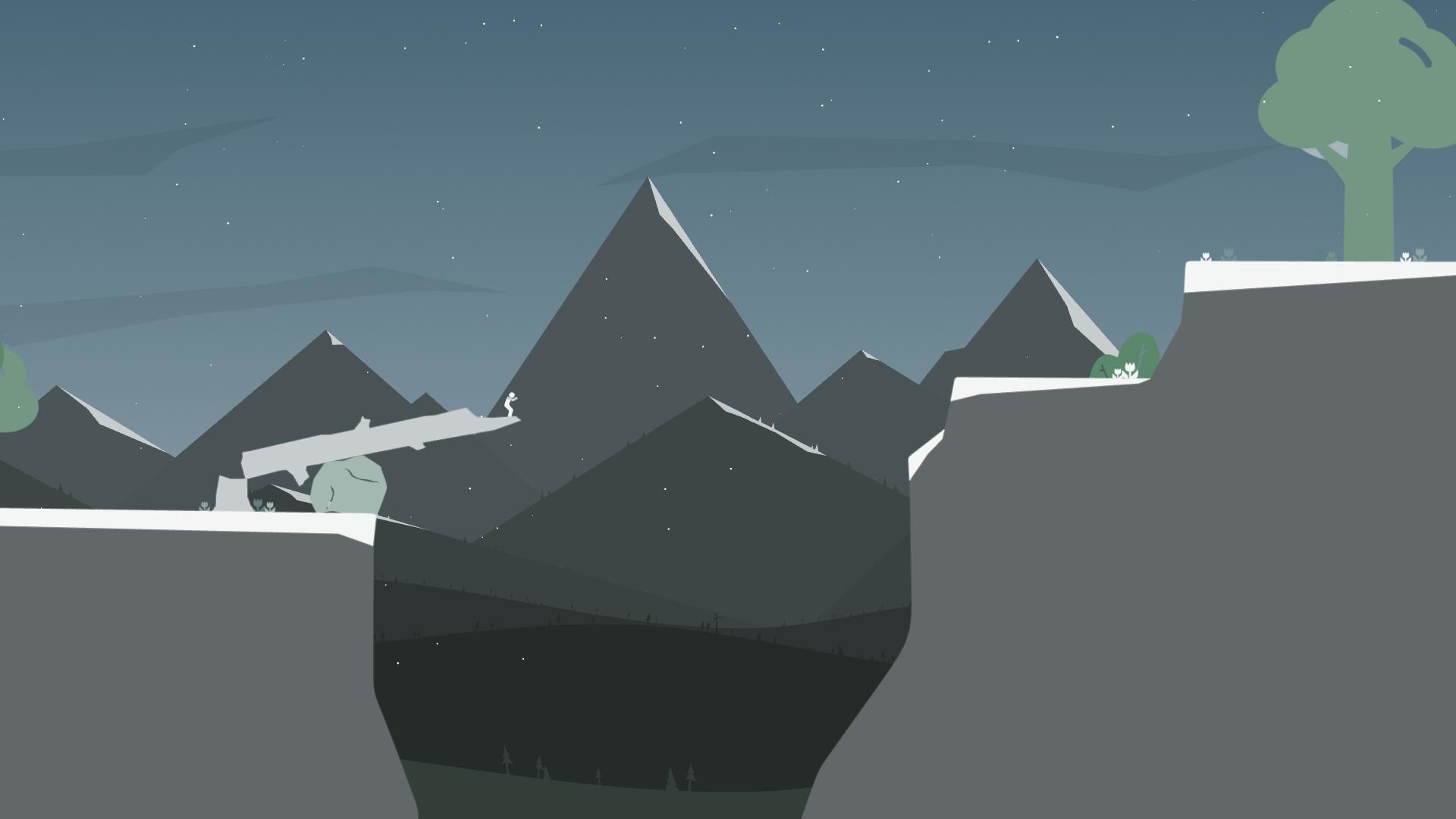 That Flipping Mountain screenshot 7