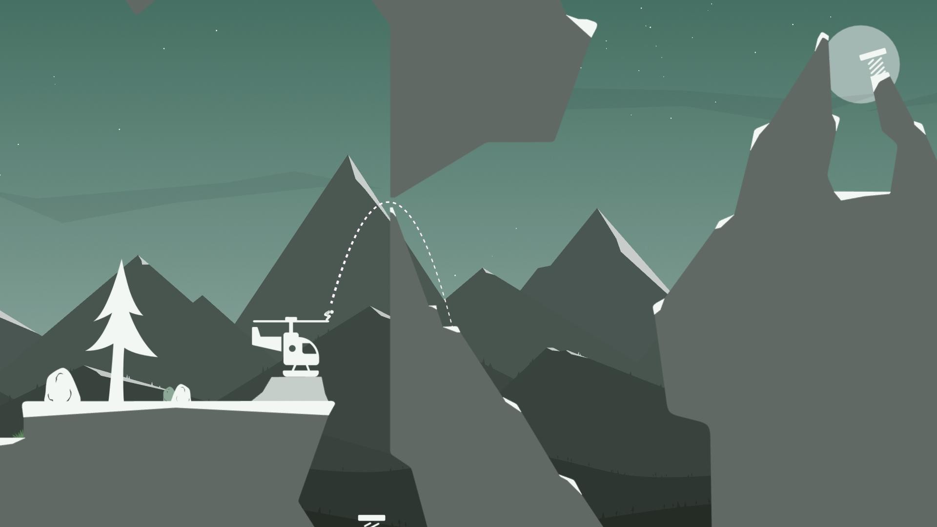 That Flipping Mountain screenshot 9