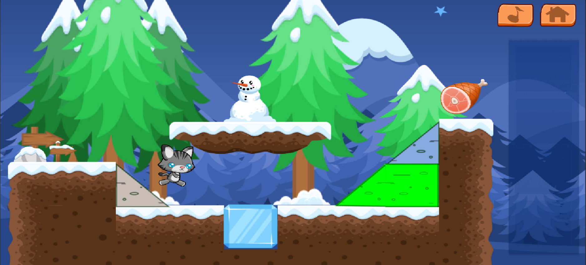 Nick Logic for Kids screenshot 4