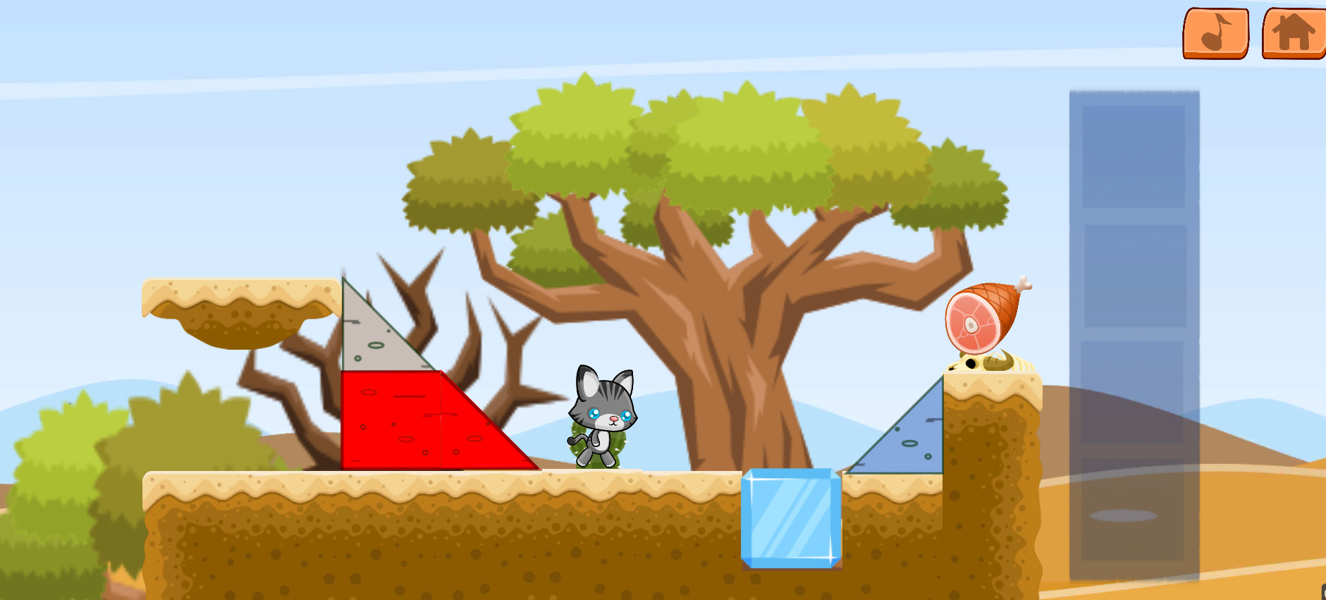 Nick Logic for Kids screenshot 3