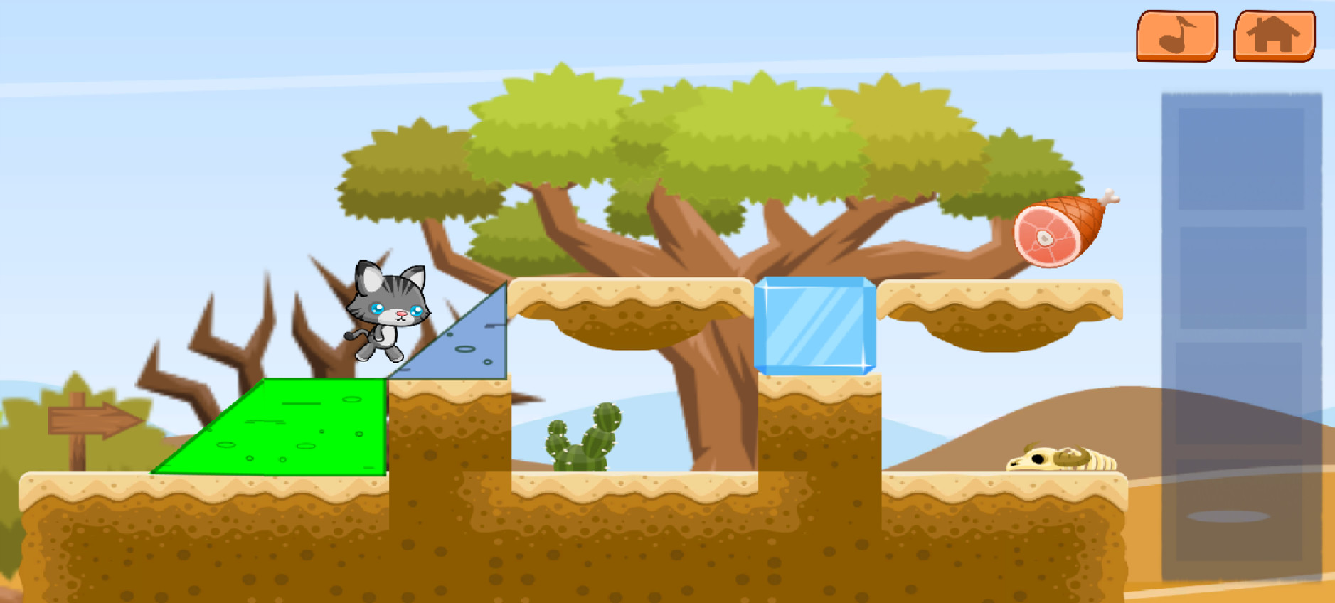 Nick Logic for Kids screenshot 5