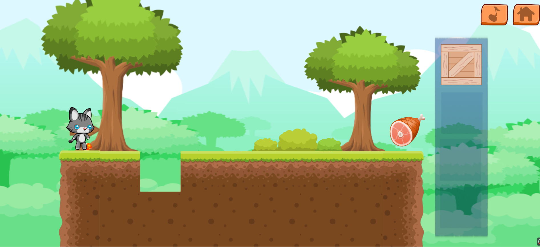 Nick Logic for Kids screenshot 2