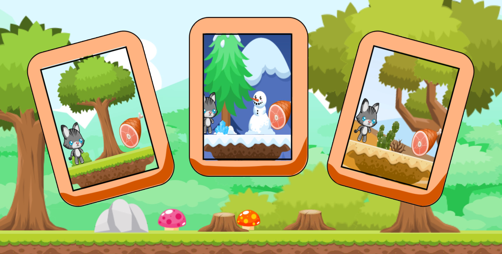 Nick Logic for Kids screenshot 6