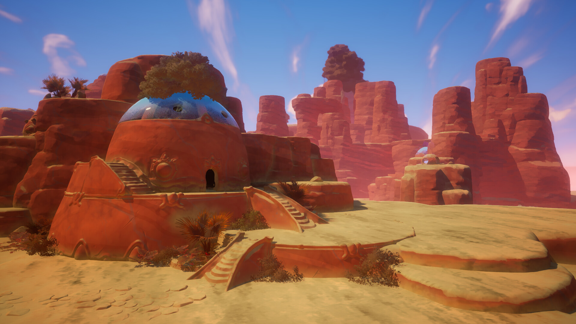 The Gentle Golem screenshot 5