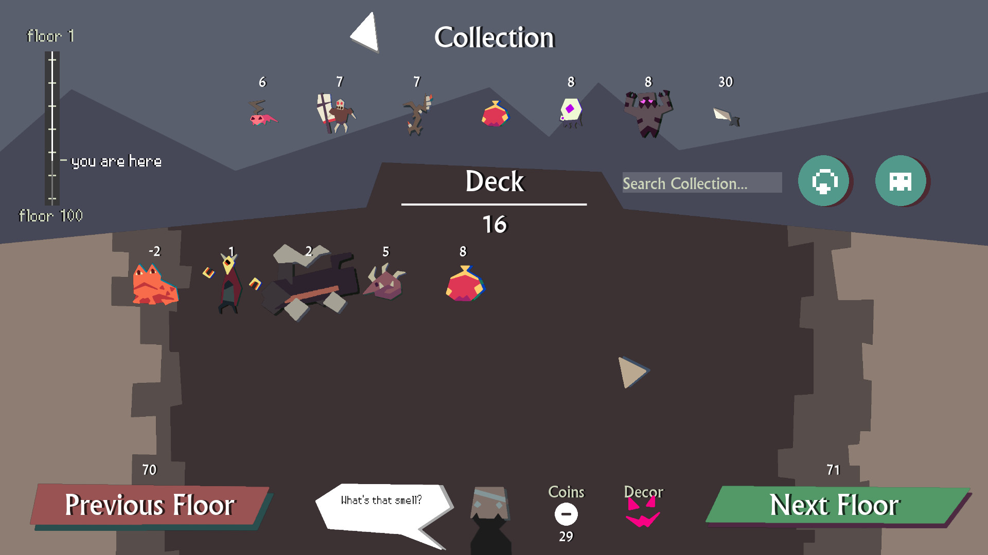 Ufflegrim screenshot 5