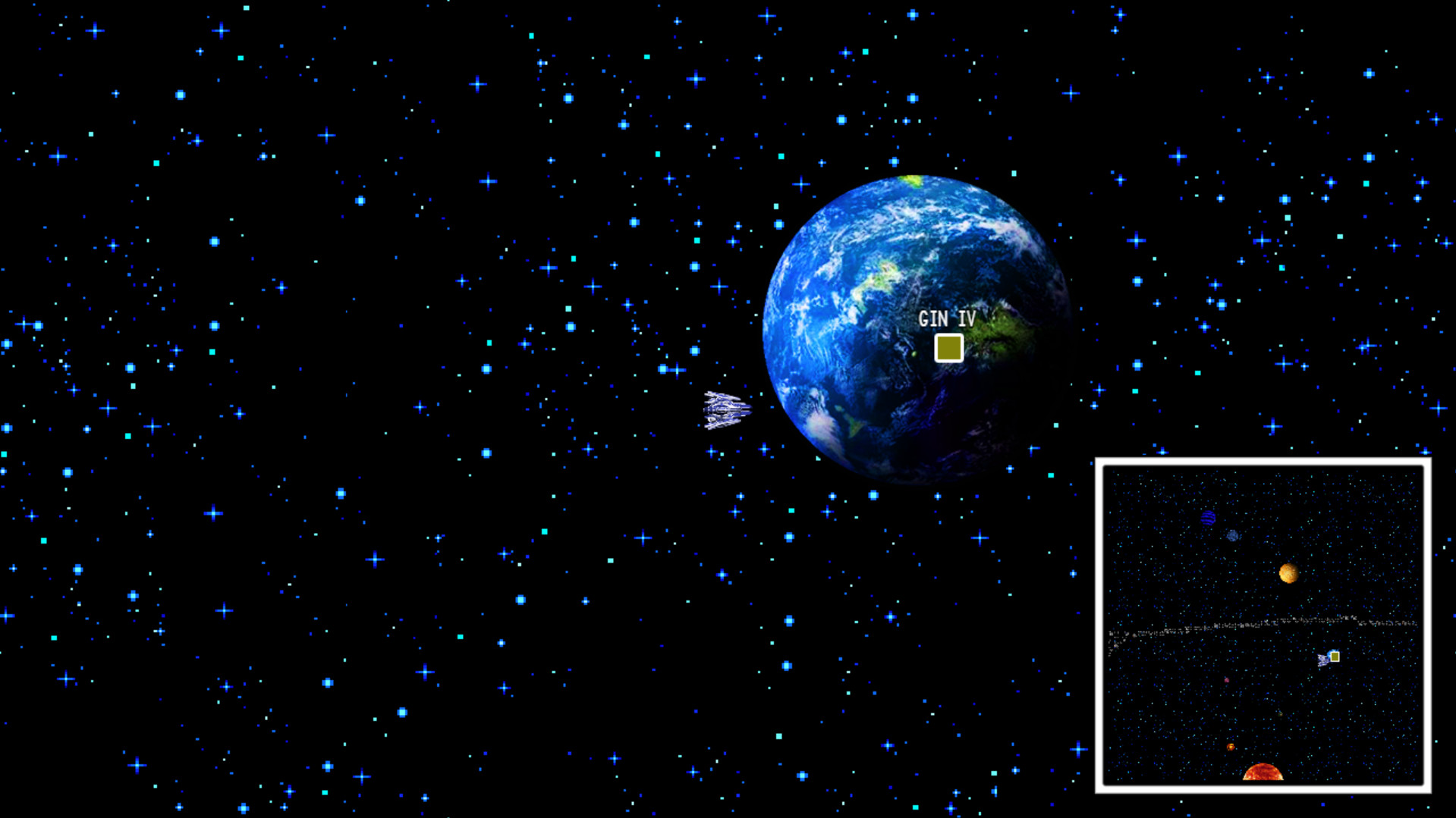Star Shift Legacy screenshot 7