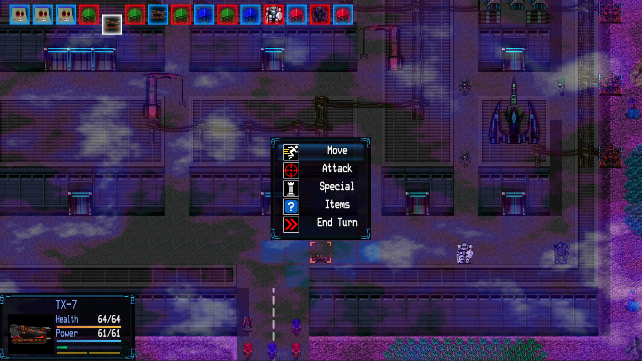 Star Shift Legacy screenshot 3