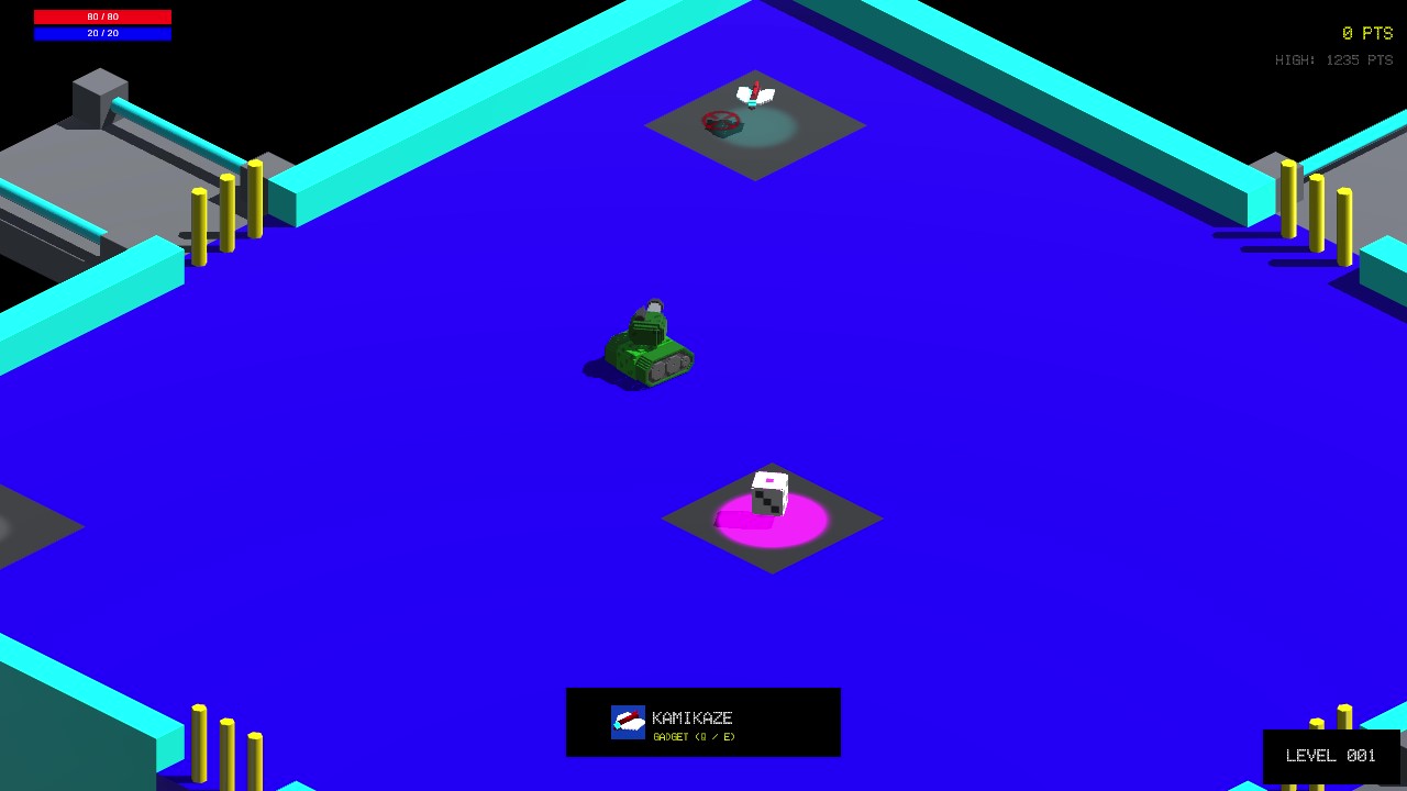 Random War screenshot 9