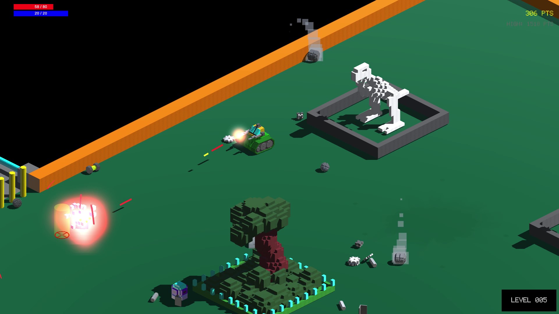 Random War screenshot 13