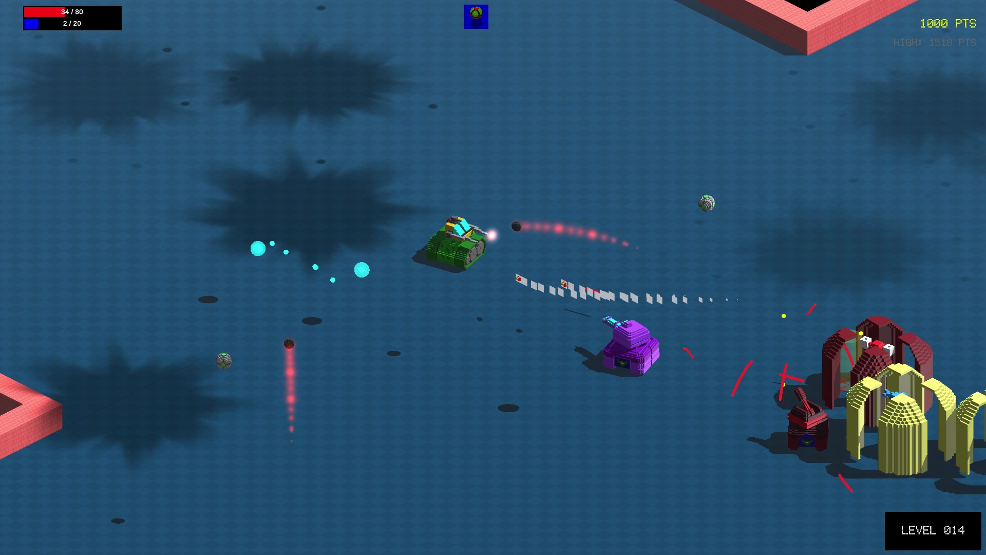 Random War screenshot 16