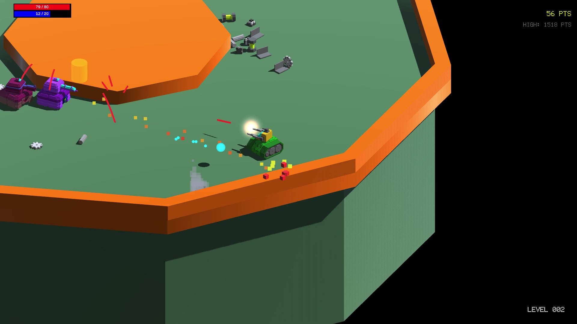 Random War screenshot 14