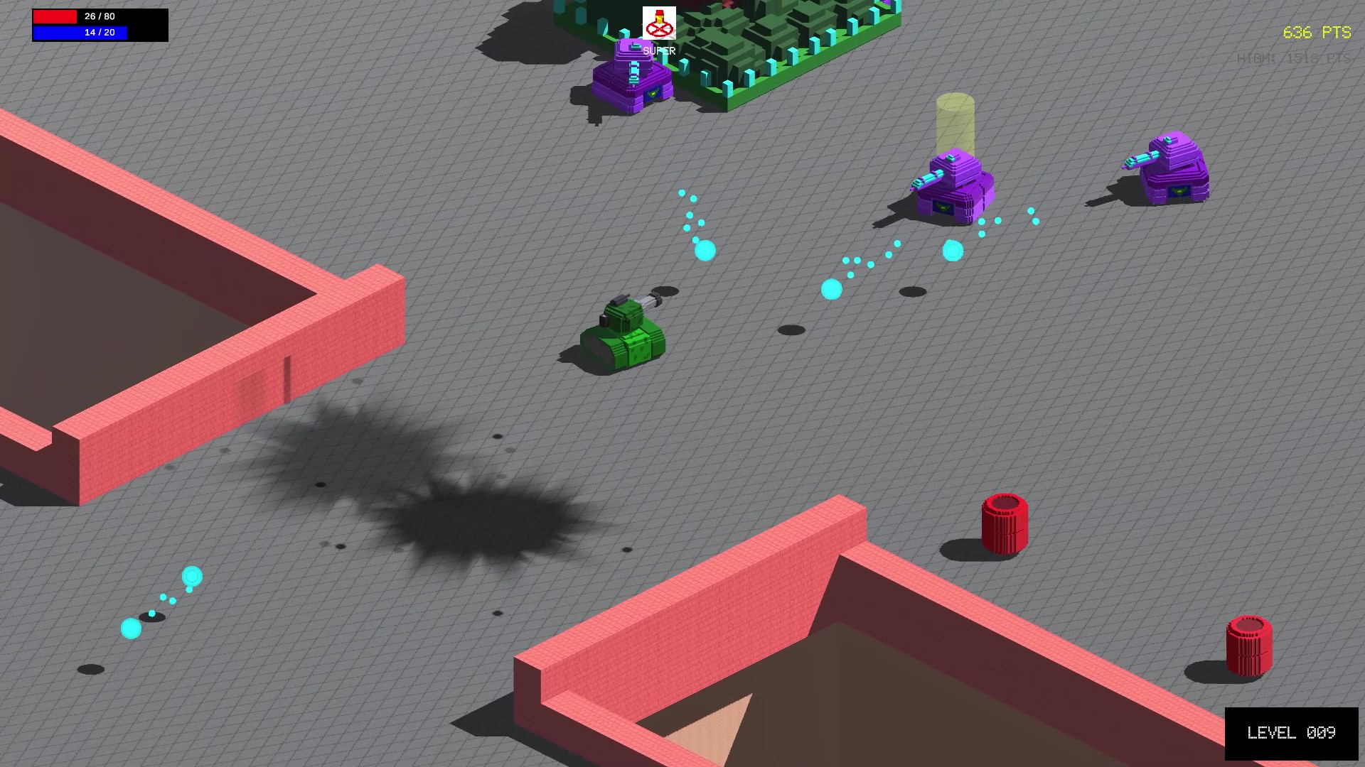 Random War screenshot 21