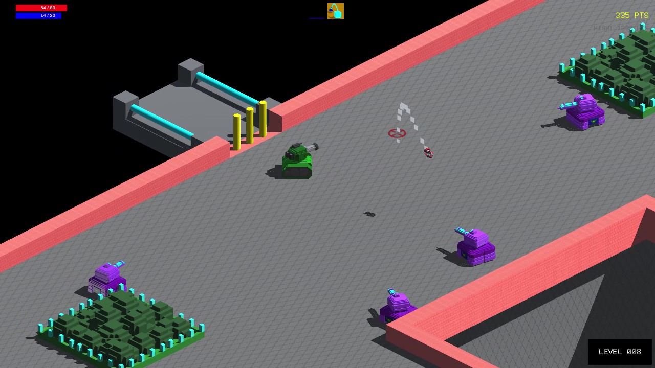 Random War screenshot 5
