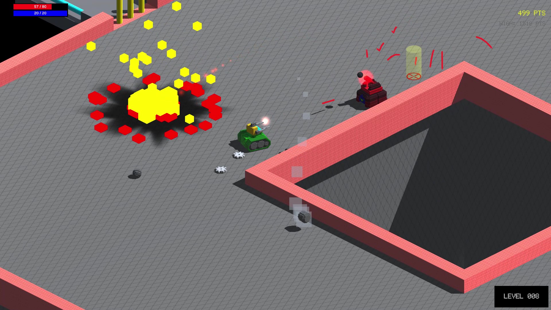Random War screenshot 18
