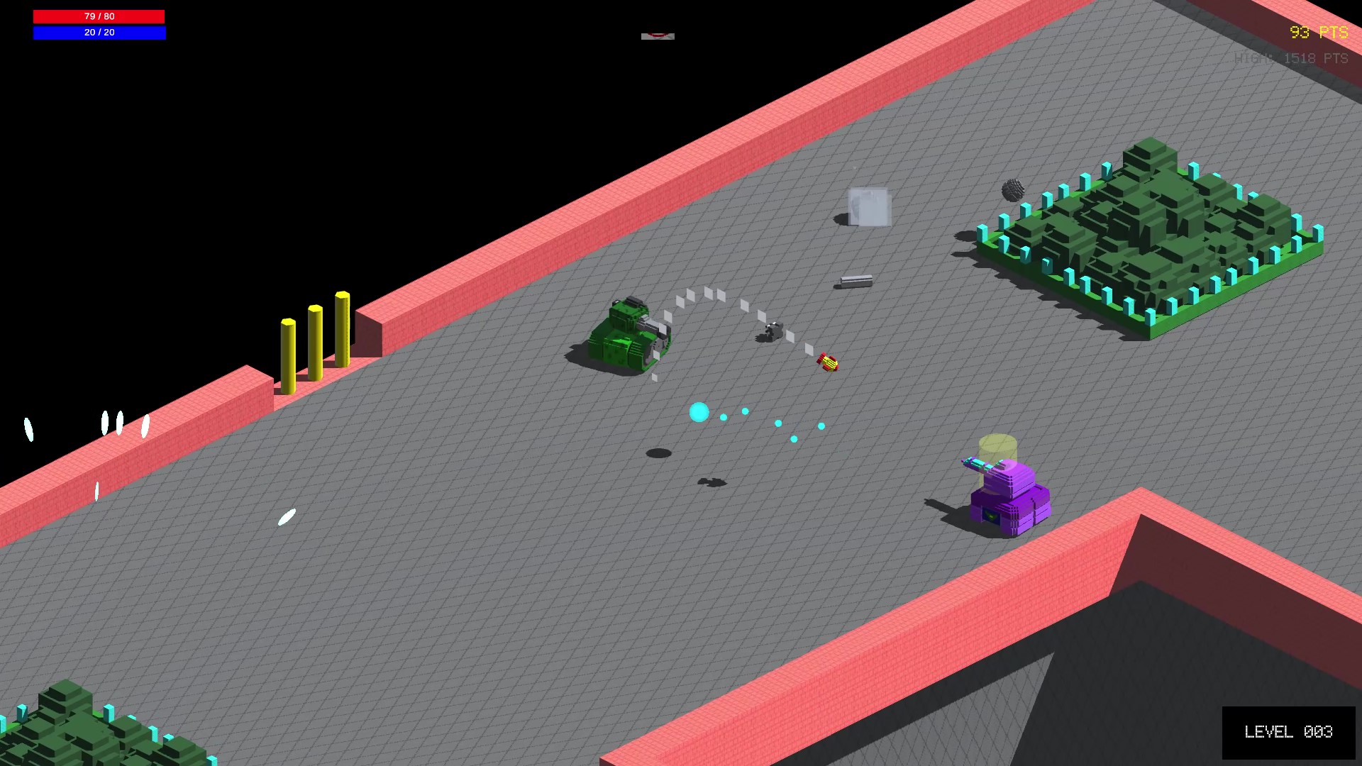 Random War screenshot 20