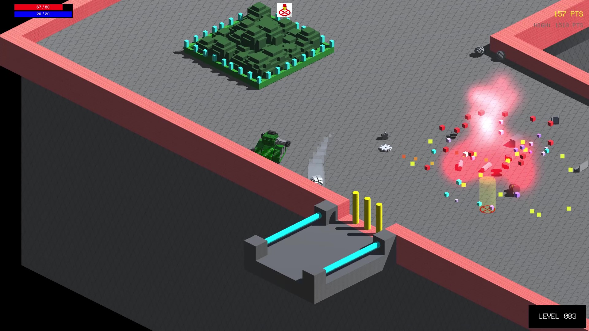 Random War screenshot 17