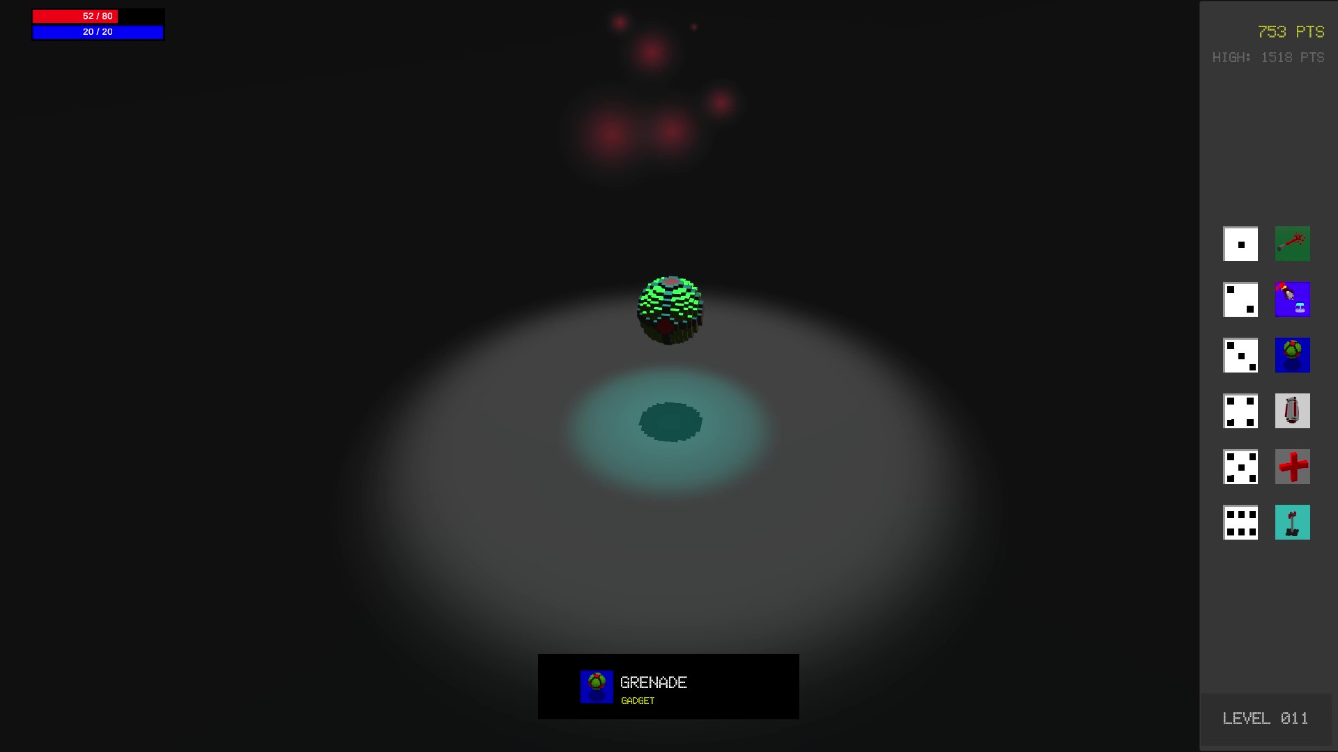 Random War screenshot 10