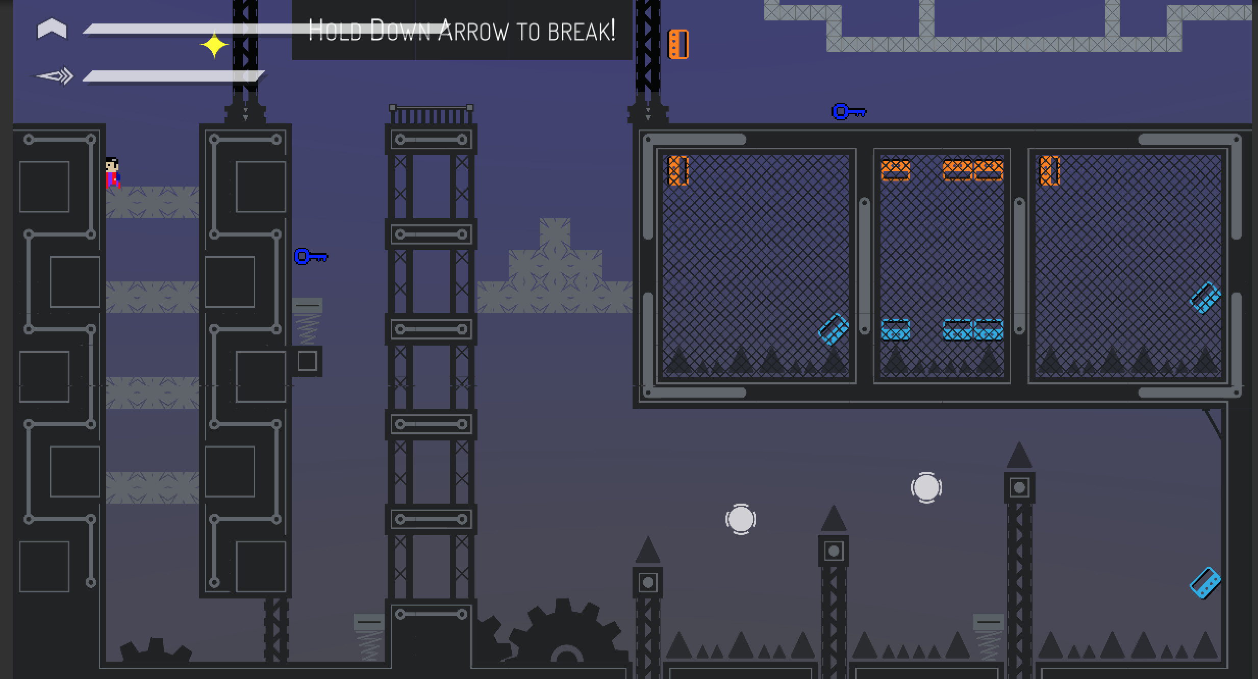 Oneironaut screenshot 4