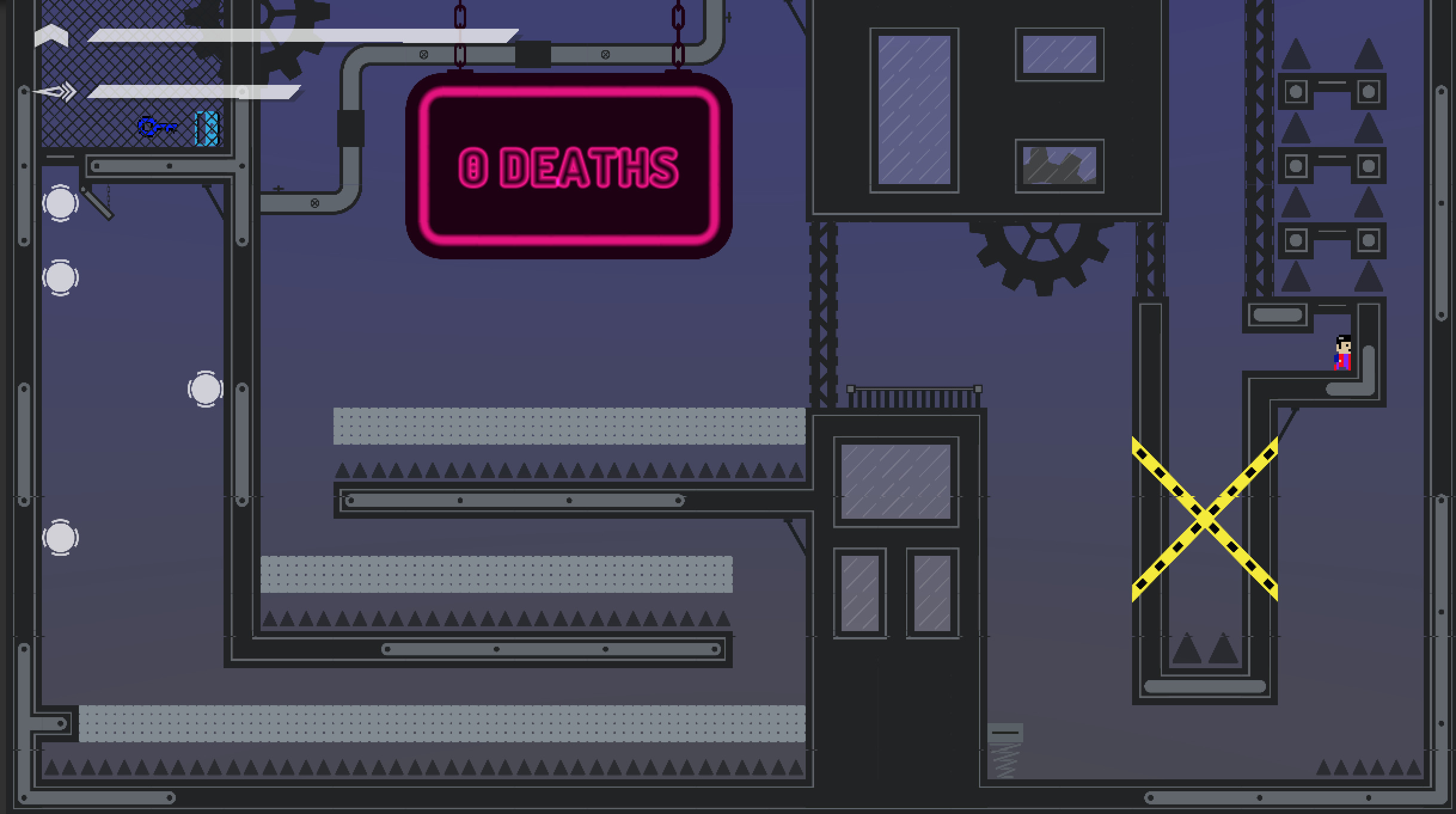 Oneironaut screenshot 1
