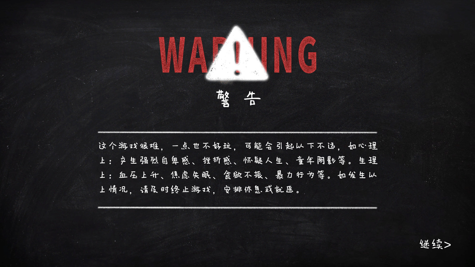 HomeWork Is Crazy / 作业疯了 screenshot 2