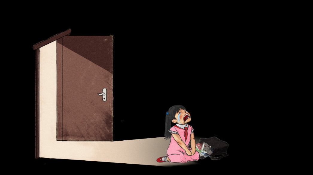 HomeWork Is Crazy / 作业疯了 screenshot 8