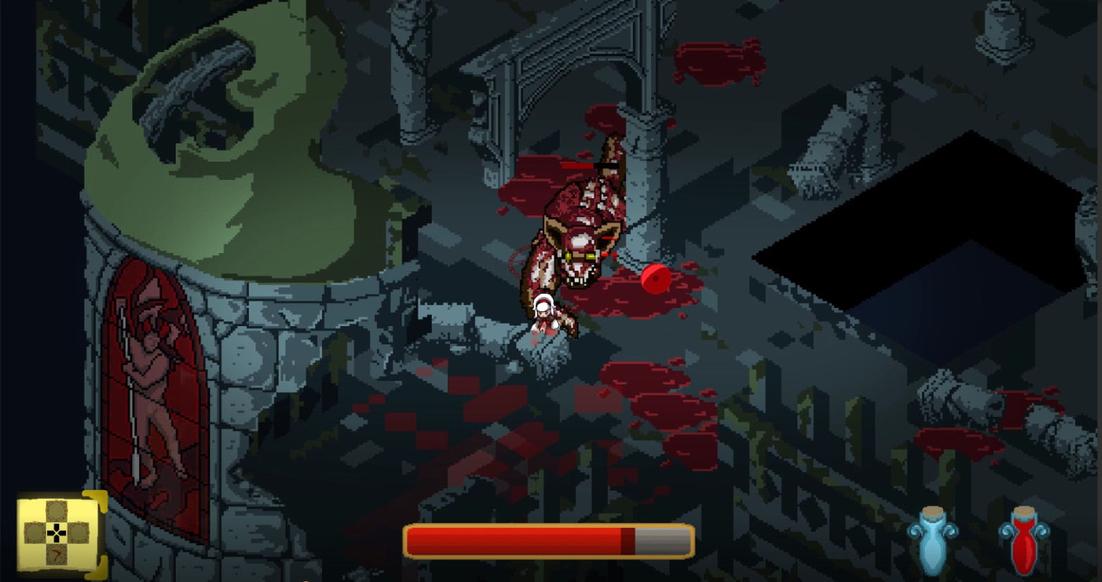 Jeu de société Blood on the Clocktower - LudoVox