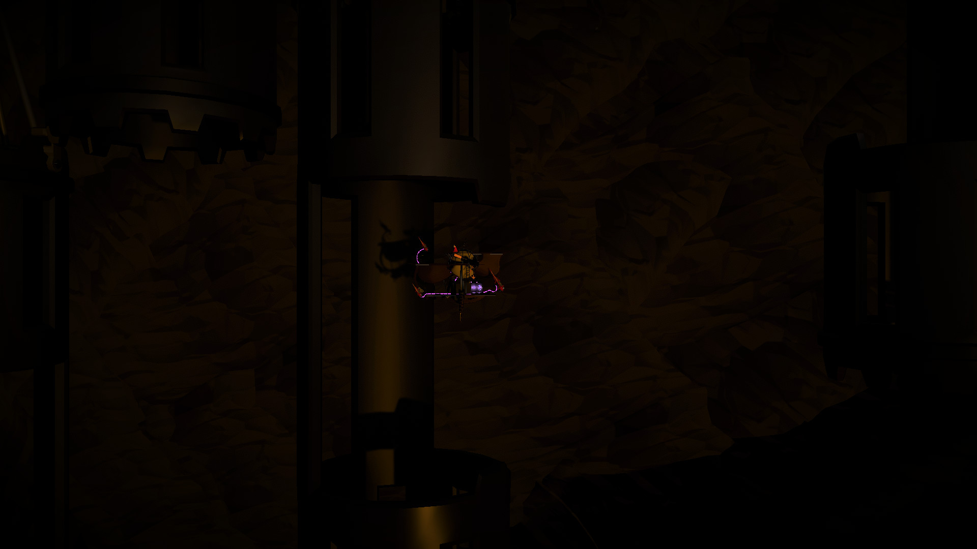 Lonely Skies screenshot 7