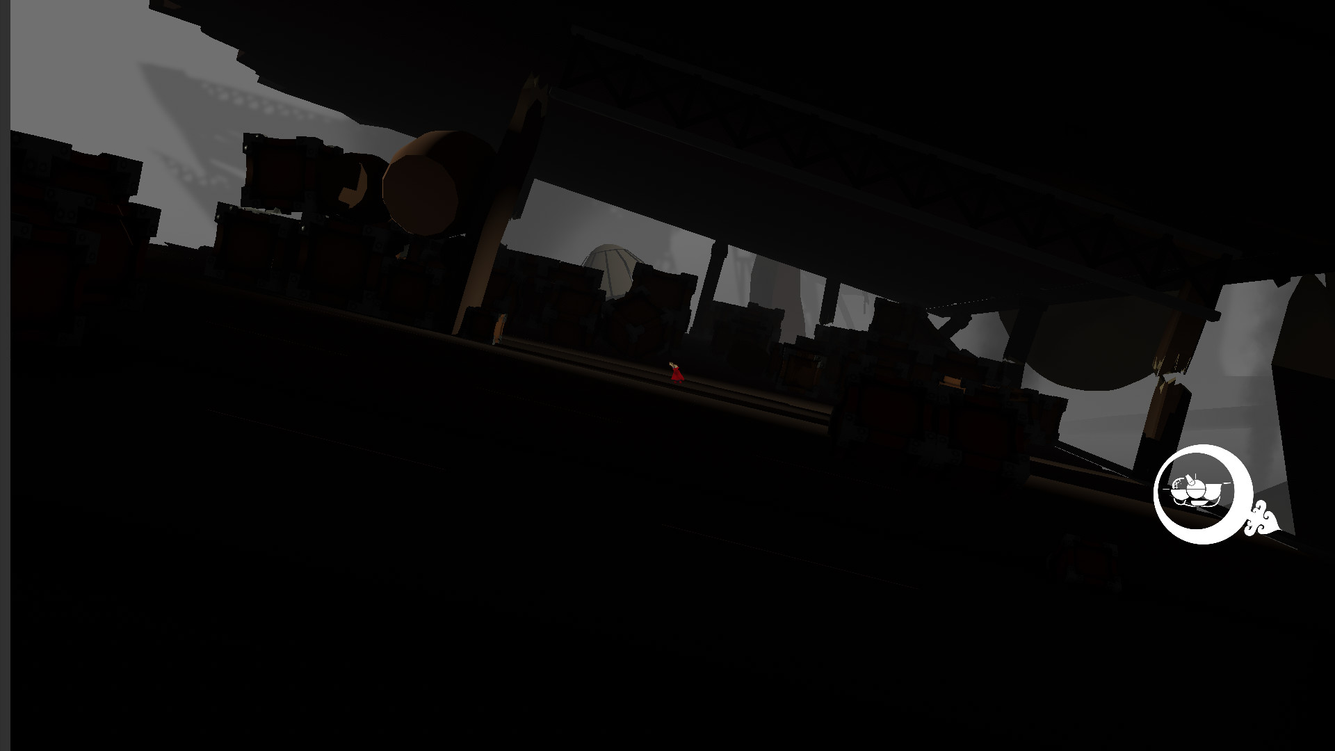 Lonely Skies screenshot 2