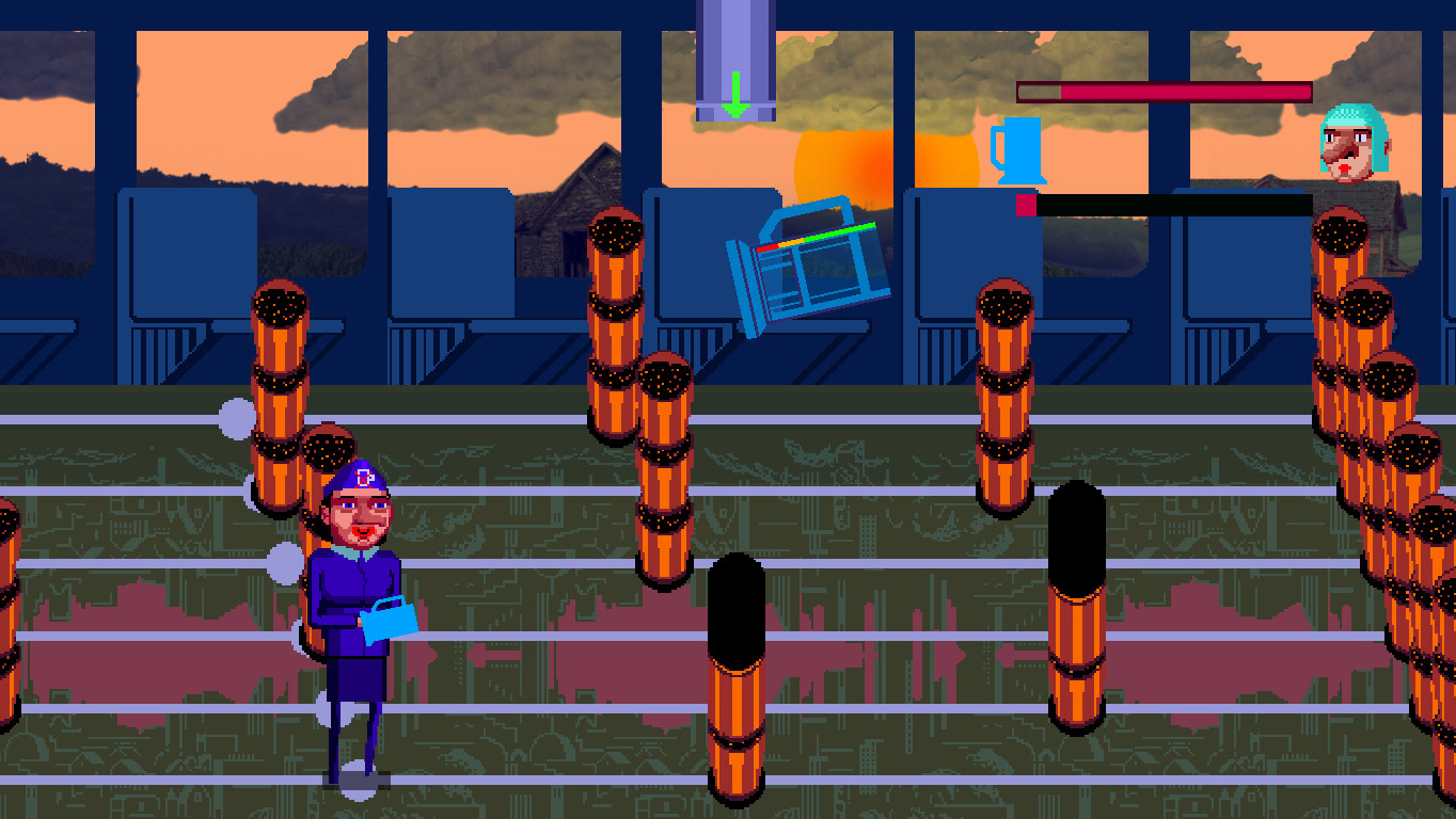TUTUTUTU - Tea party screenshot 9