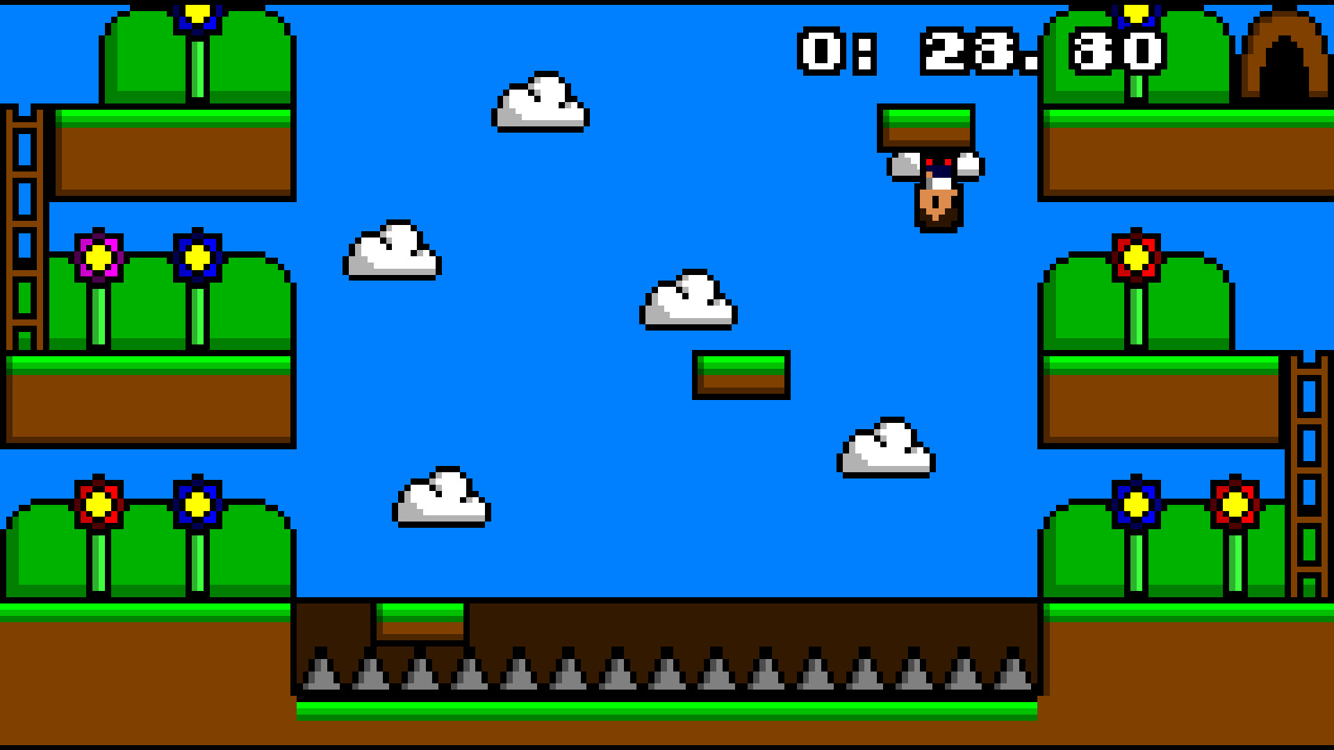 Speedrun Squad screenshot 3