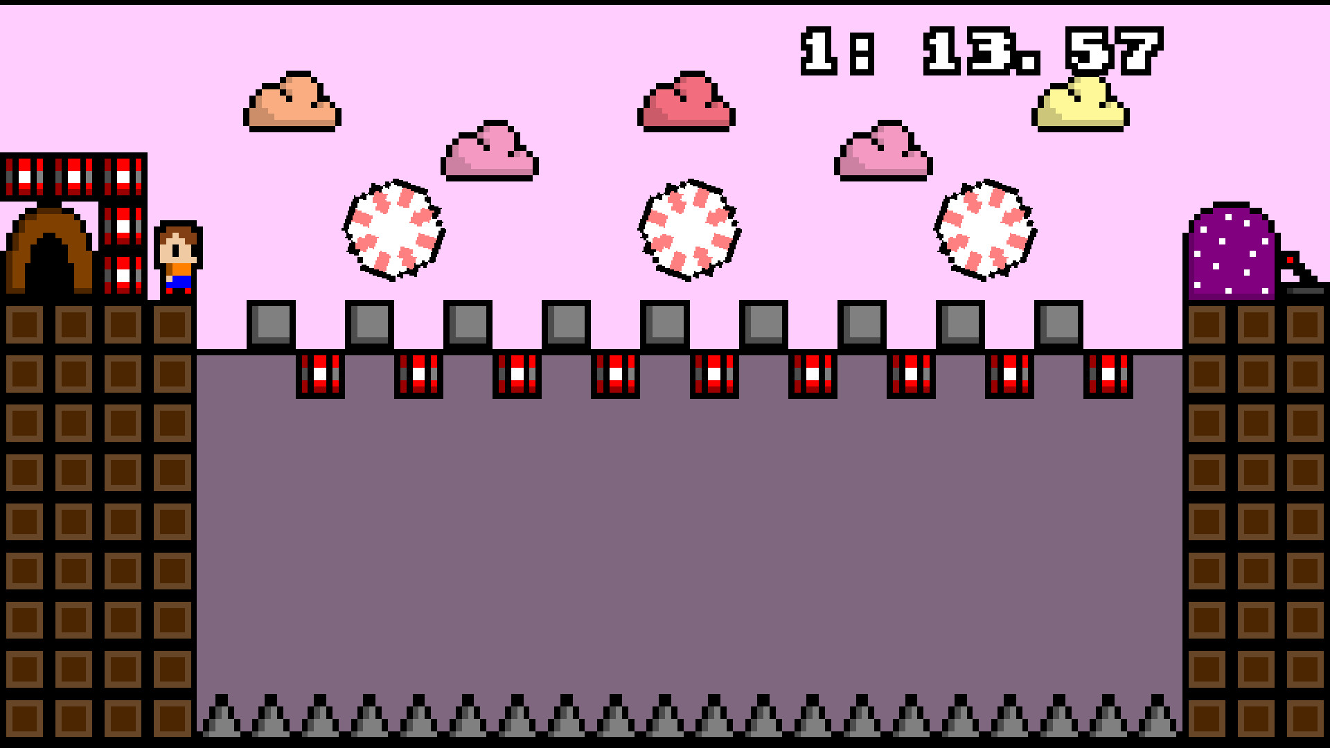 Speedrun Squad screenshot 7