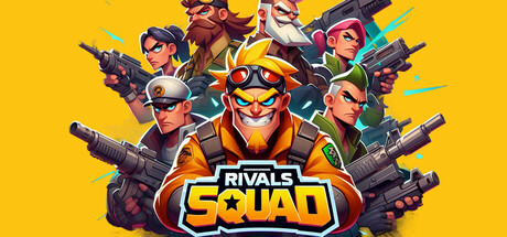 Rivals Squad Cover Image