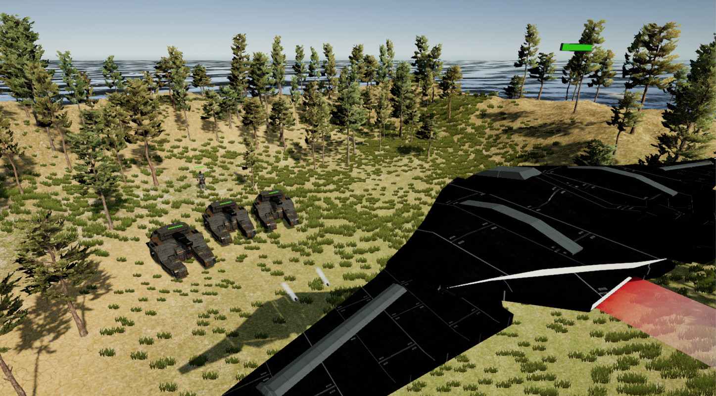 Castra screenshot 4