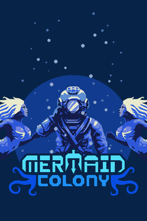 Mermaid Colony