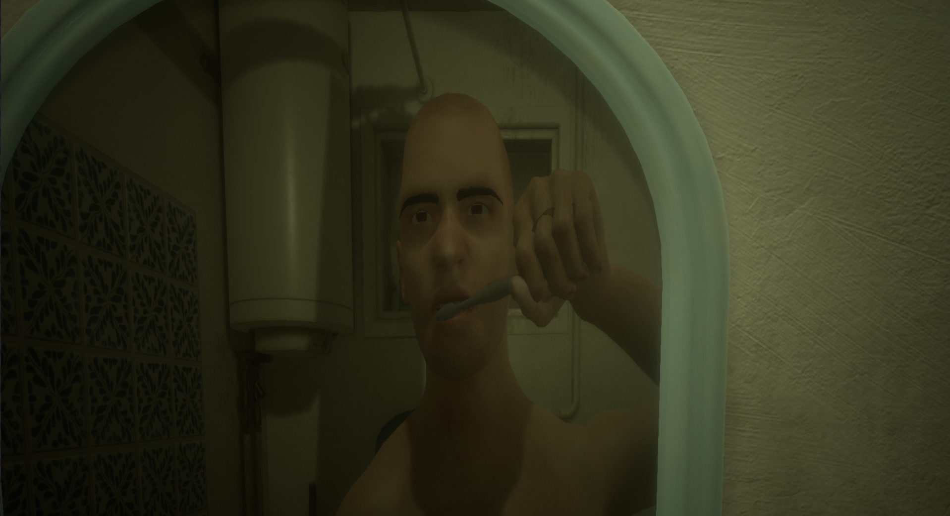 Teeth Brushing Simulator screenshot 4