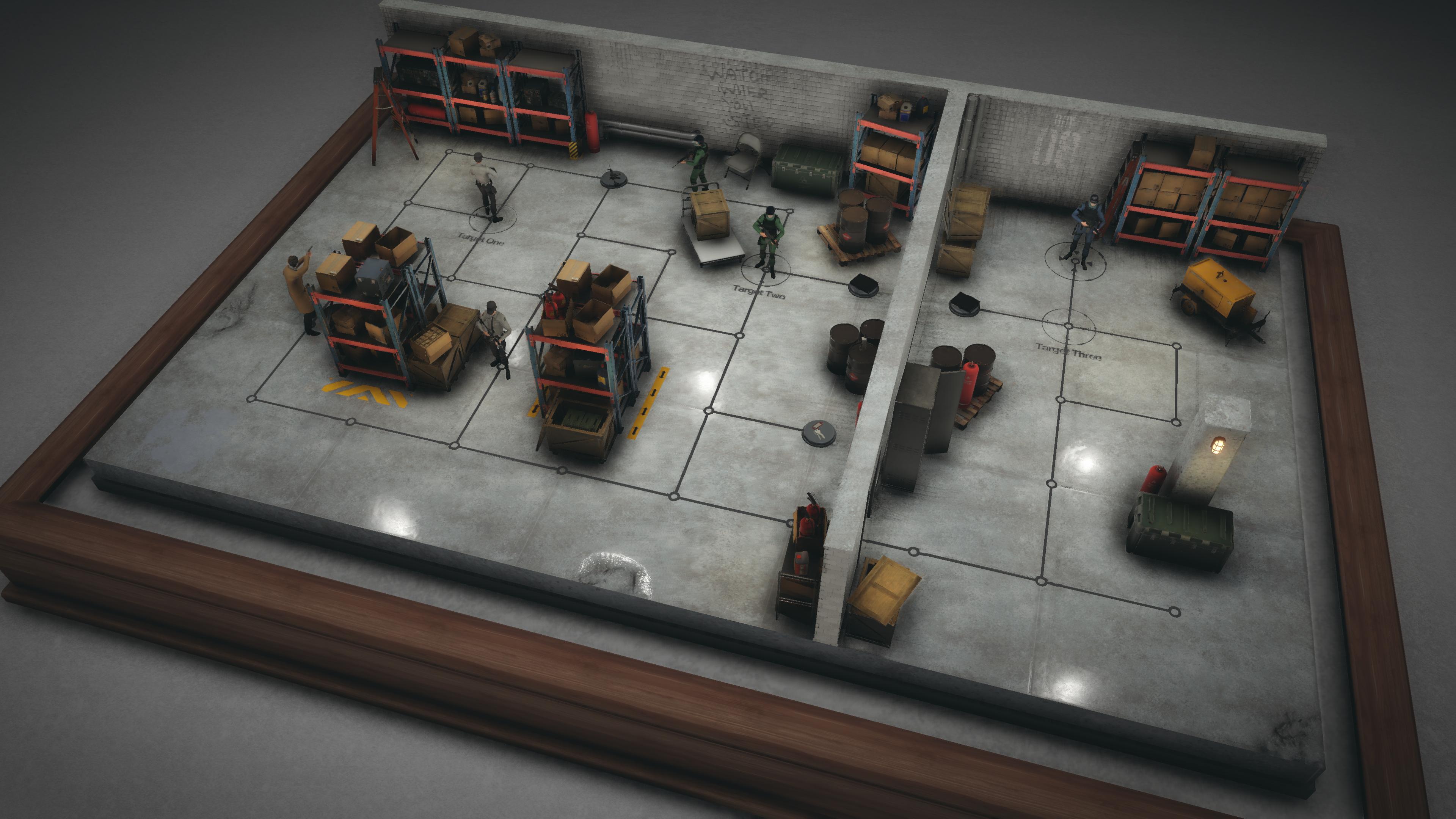 Spy Tactics screenshot 6