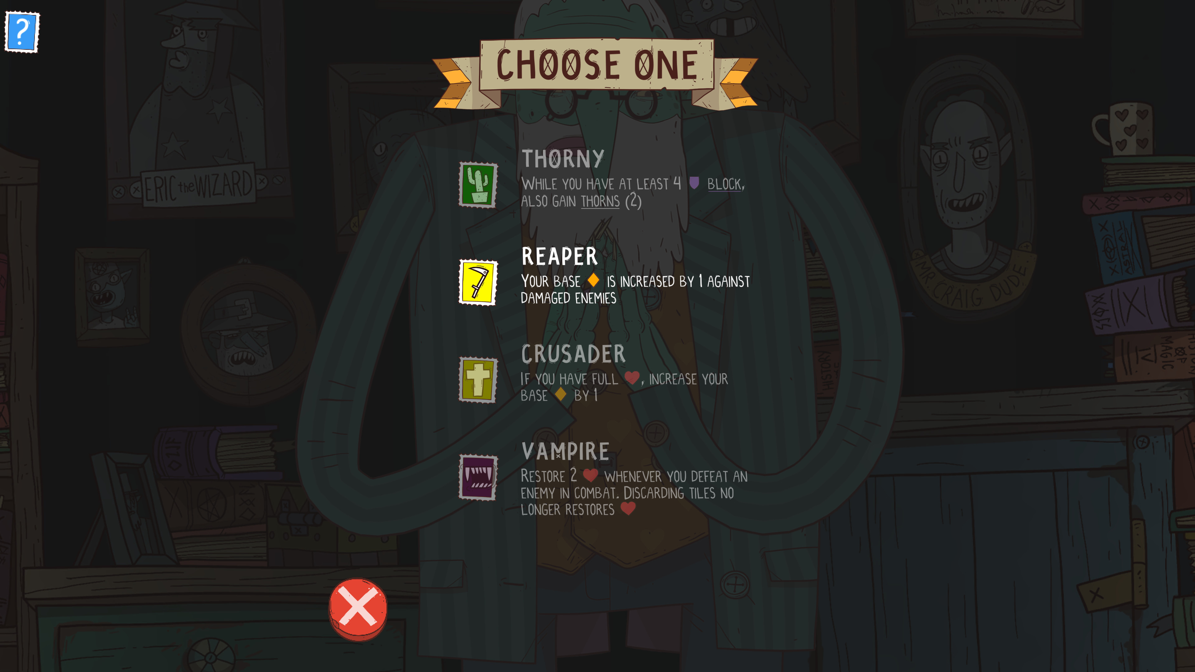 Meteorfall: Krumit's Tale screenshot 8