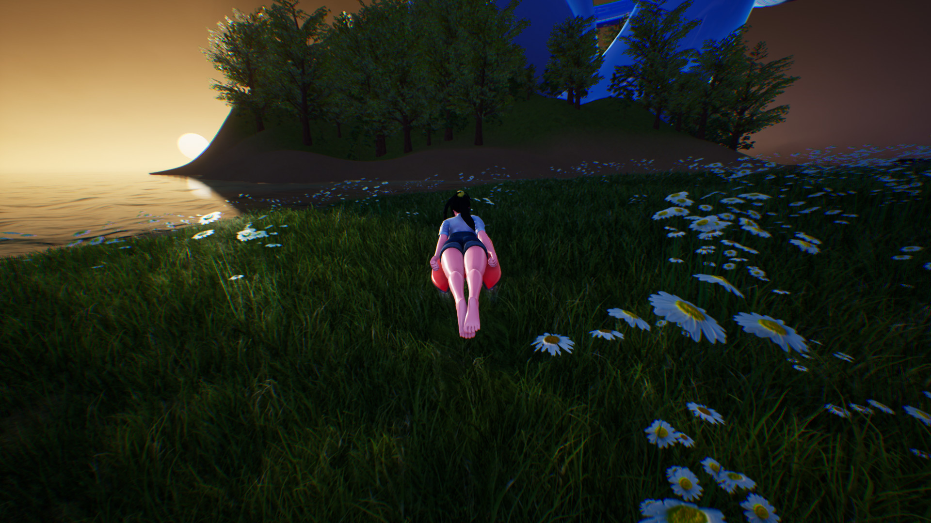 Curves screenshot 7