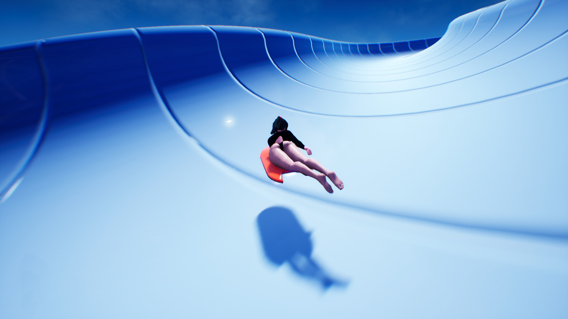 Curves screenshot 11