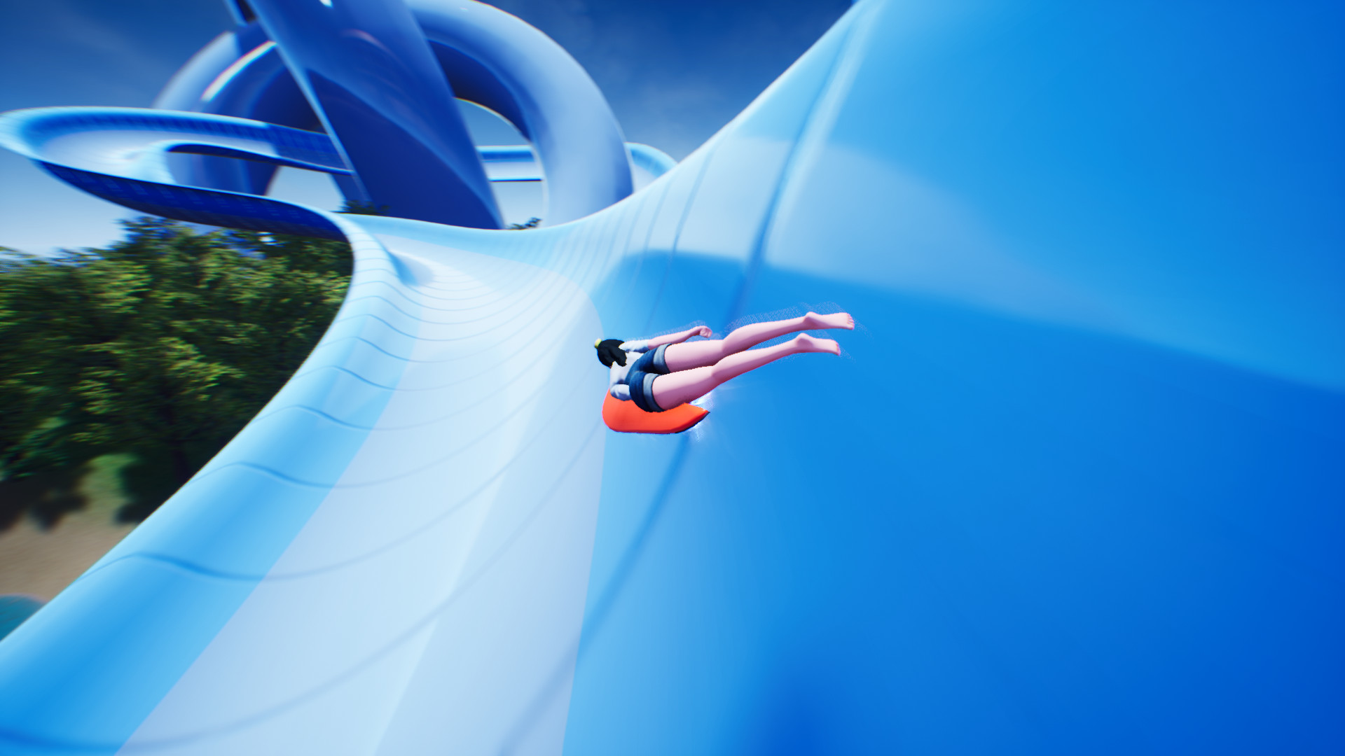 Curves screenshot 6