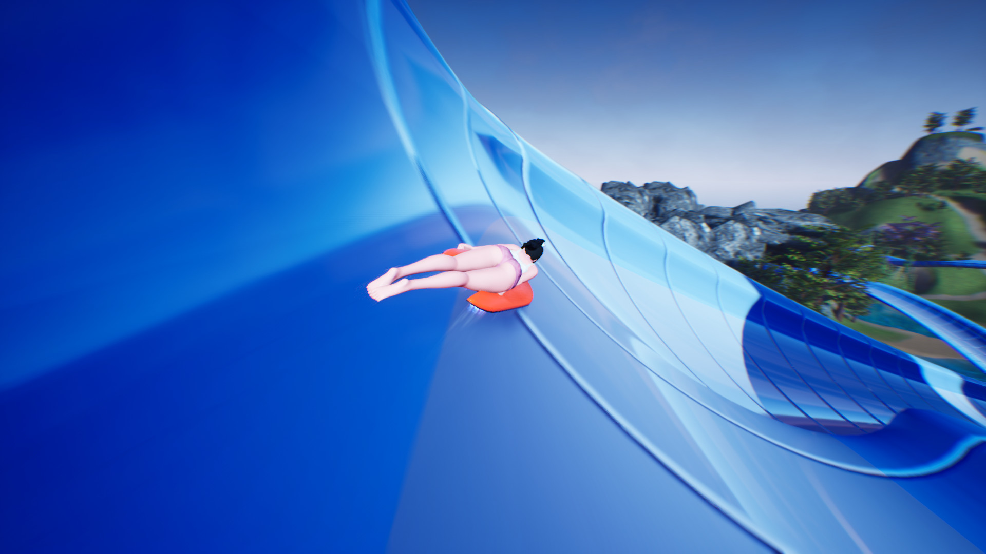 Curves screenshot 10