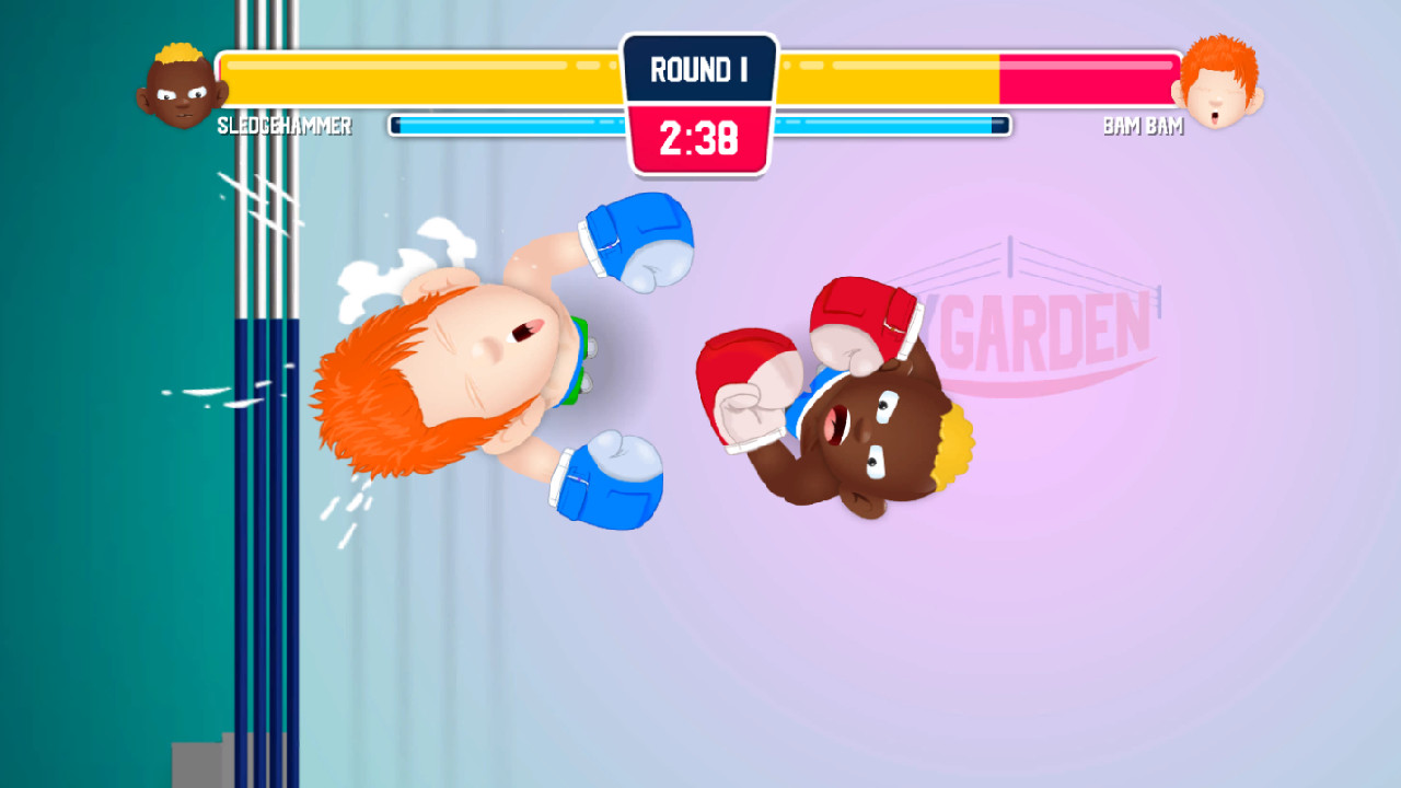 Boxing Champs screenshot 7