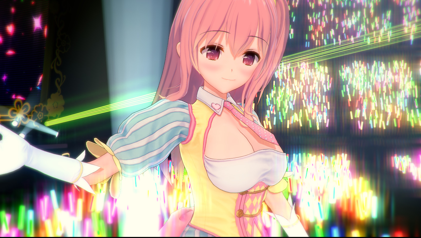 コイカツ / Koikatsu Party screenshot 7
