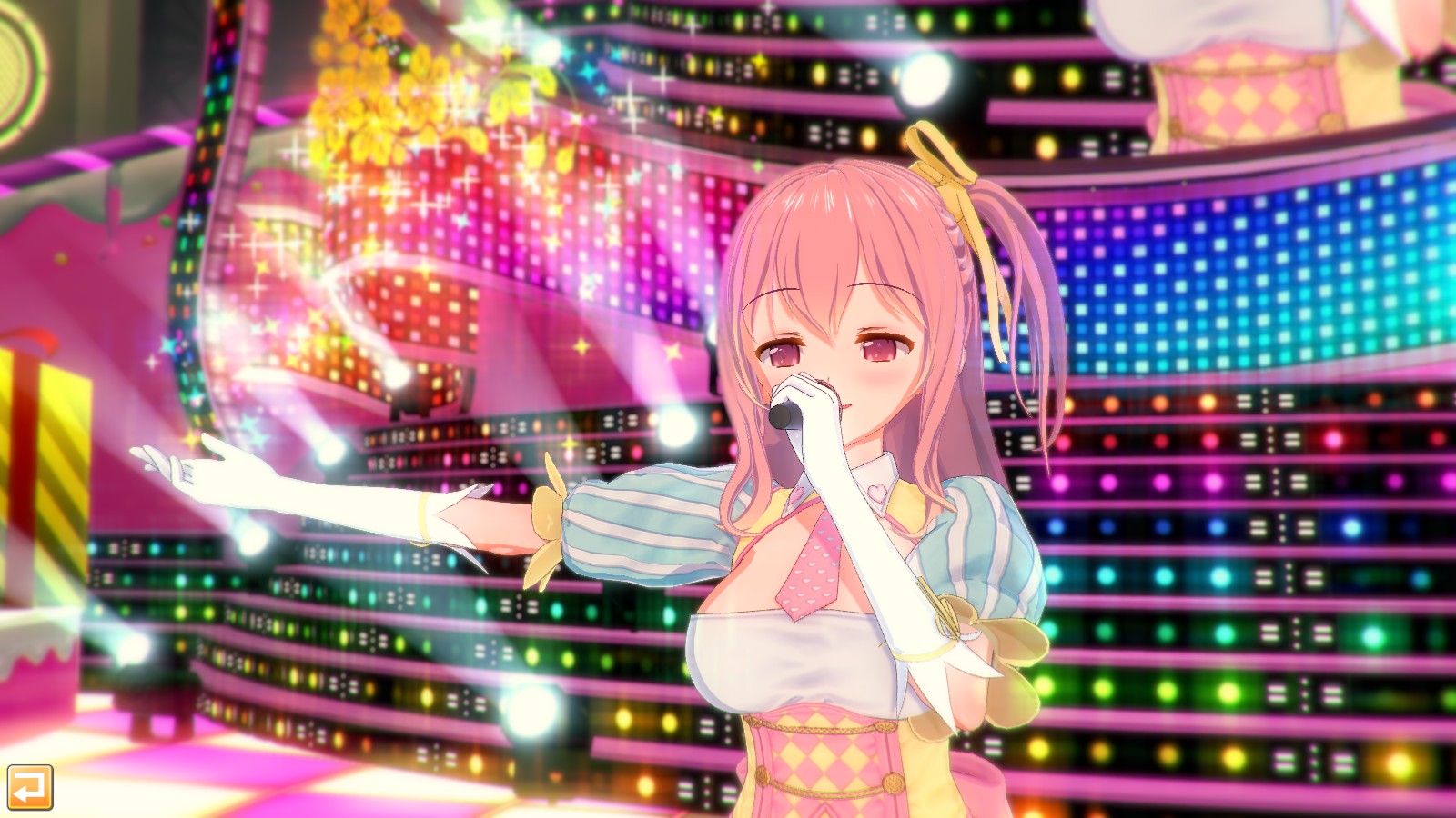 コイカツ / Koikatsu Party screenshot 8