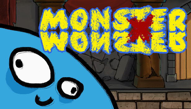 Monster X Monster on Steam