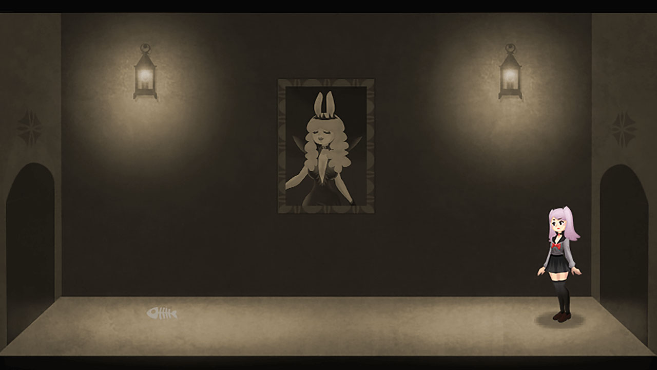Miss Cat screenshot 4